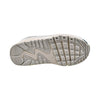 Little Kid's Nike Air Max 90 LTR SE Off Noir/MTLC Pewter-Bk (DJ0415 001)