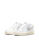 Big Kid's Nike Air Force 1 LV8 3 White/White-Sail-White (DJ2598 100)