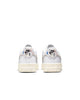 Big Kid's Nike Air Force 1 LV8 3 White/White-Sail-White (DJ2598 100)