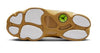 Big Kid's Jordan 13 Retro White/Wheat (DJ3003 171)