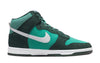 Men's Nike Dunk Hi Retro SE Pro Green/White-Washed Teal (DJ6152 300)