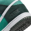 Men's Nike Dunk Hi Retro SE Pro Green/White-Washed Teal (DJ6152 300)