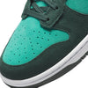 Men's Nike Dunk Hi Retro SE Pro Green/White-Washed Teal (DJ6152 300)