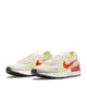 Women's Nike Waffle One Crater Pale Ivory/Orange-Light Bone (DJ9640 101)