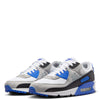 Men's Nike Air Max 90 White/Particle Grey (DM0029 112)