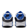 Men's Nike Air Max 90 White/Particle Grey (DM0029 112)