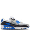 Men's Nike Air Max 90 White/Particle Grey (DM0029 112)