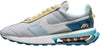 Men's Nike Air Max Pre-Day SE Wolf Grey/Sail-RiftBlue (DM0037 001)