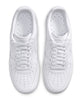 Men's Nike Air Force 1 '07 Fresh White/White-White (DM0211 100)