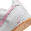 Men's Nike Air Force 1 Low Retro White/Pink-Gum Yellow (DM0576 101)