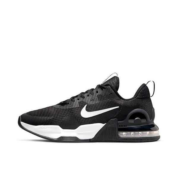Men's Nike Air Max Alpha Trainer 5 Black/White-Black (DM0829 001)