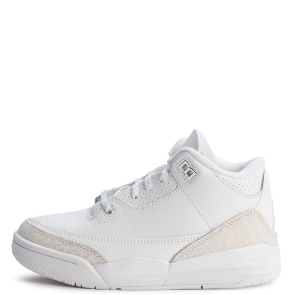 Little Kid's Jordan 3 Retro