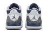 Little Kid's Jordan 3 Retro White/Midnight Navy (DM0966 140)
