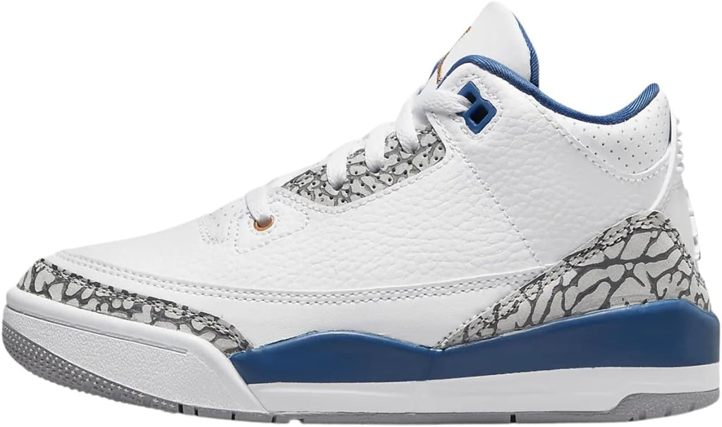 Little Kid's Jordan 3 Retro
