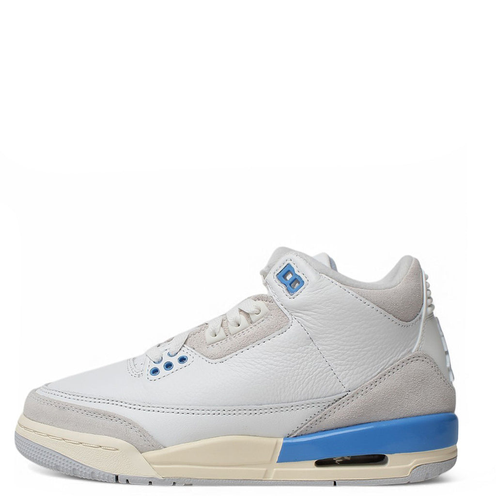 Big Kid's Jordan 3 Retro