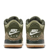 Big Kid's Jordan 3 Retro Medium Olive/Sequoia (DM0967 202)