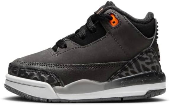 Toddler's Jordan 3 Retro