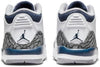 Toddler's Jordan 3 Retro White/Midnight Navy (DM0968 140)