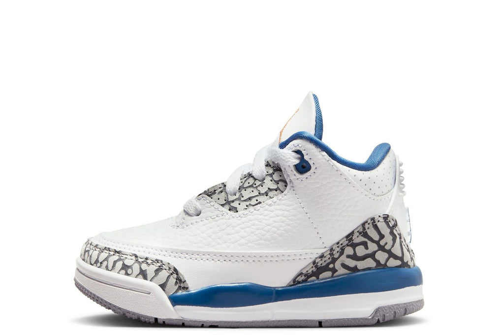 Toddler's Jordan 3 Retro