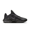 Men's Nike Air Max Impact 4 Black/Anthracite-Off Noir (DM1124 004)
