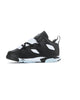 Toddler's Jordan FLTCLB '91 Black/White (DM1687 002)