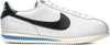 Men's Nike Cortez White/Black-LT Photo Blue-Sail (DM4044 100)