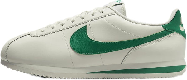 Men's Nike Cortez Sail/Stadium Green (DM4044 104)