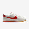 Men's Nike Cortez Sail/University Red/Gum Yellow (DM4044 110)