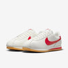 Men's Nike Cortez Sail/University Red/Gum Yellow (DM4044 110)