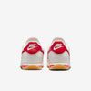 Men's Nike Cortez Sail/University Red/Gum Yellow (DM4044 110)