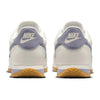 Men's Nike Cortez Sail/Cement Grey-Gum Yellow (DM4044 111)