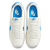 Men's Nike Cortez Sail/LT Photo Blue-Gum Yellow (DM4044 112)