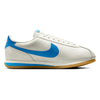 Men's Nike Cortez Sail/LT Photo Blue-Gum Yellow (DM4044 112)