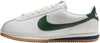 Men's Nike Cortez Summit White/Fir-Midnight Navy (DM4044 113)