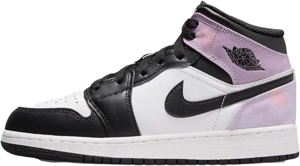 Big Kid's Jordan 1 Mid SE