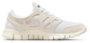 Women's Nike Free Run 2 White/Black-Light Bone-Phantom (DM8915 101)