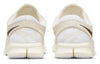 Women's Nike Free Run 2 White/Black-Light Bone-Phantom (DM8915 101)
