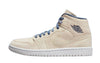 Women's Jordan 1 Mid SE Sanddrift/Sail-Midnight Navy (DM9126 104)