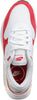 Men's Nike Air Max Systm White/White-University Red (DM9537 104)