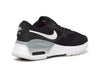Women's Nike Air Max Systm Black/White-Wolf Grey (DM9538 001)