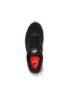 Women's Nike Air Max Systm Black/White-Wolf Grey (DM9538 001)