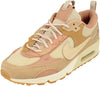 Women's Nike Air Max 90 Futura Sandrift/Sandrift-Hemp (DM9922 100)
