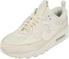 Women's Nike Air Max 90 Futura White/White-White-White (DM9922 101)