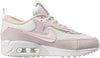 Women's Nike Air Max 90 Futura Summit White/Light Soft Pink (DM9922 104)