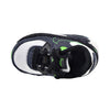 Toddler's Nike Air Max 90 LTR SE 2 Blk/Obsidian-Scream Grn (DN4378 001)