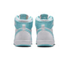 Men's Jordan AJKO 1 Bleached Aqua/White (DO5047 411)