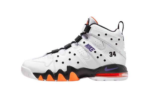 Men's Nike Air Max2 CB '94 White/Varsity Purple-Black (DO5880 100)