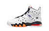 Men's Nike Air Max2 CB '94 White/Varsity Purple-Black (DO5880 100)