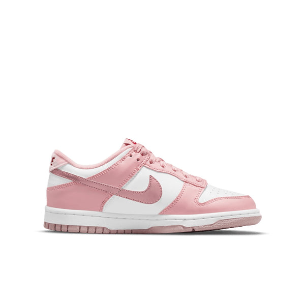Big Kid's Nike Dunk Low