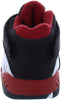 Toddler's Jordan 8 Retro Paprika/Black-White (DO8732 601)